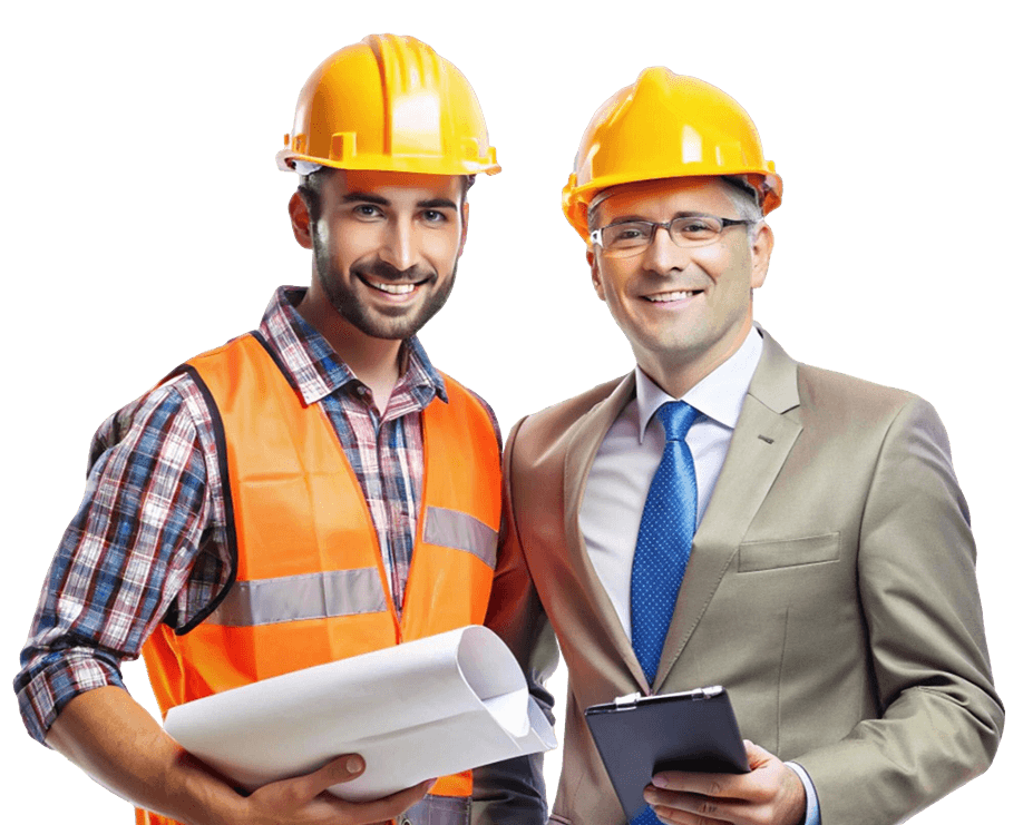 Space Link Technical Services LLC Team